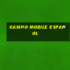 casino mobile español