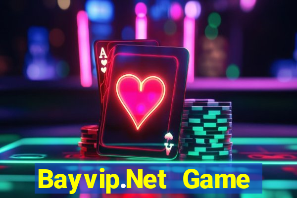 Bayvip.Net Game Bài Tiền Thật