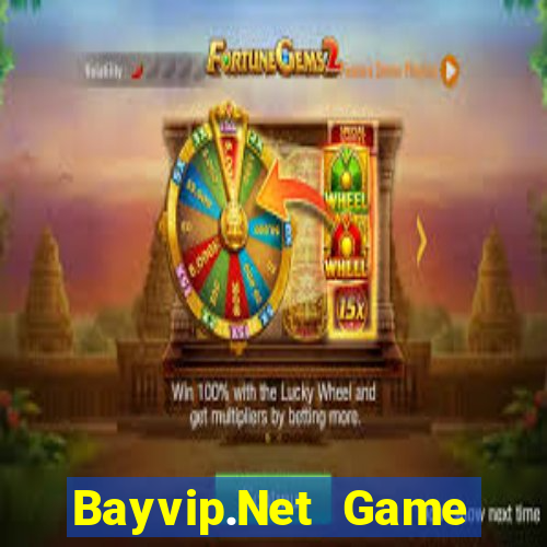 Bayvip.Net Game Bài Tiền Thật