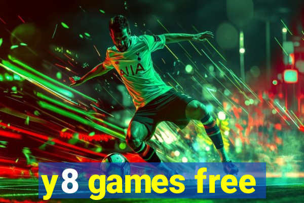 y8 games free