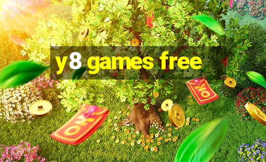 y8 games free