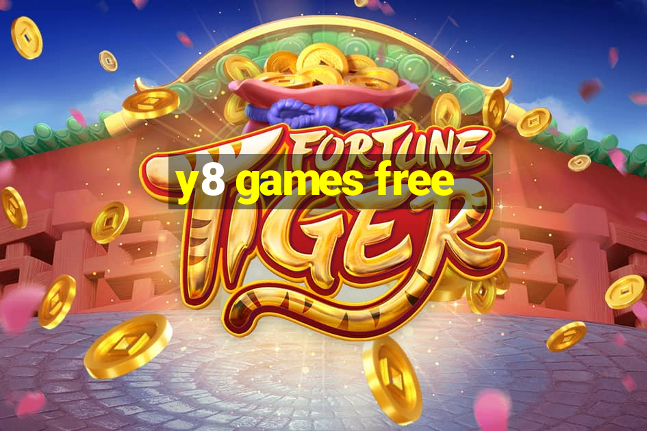 y8 games free