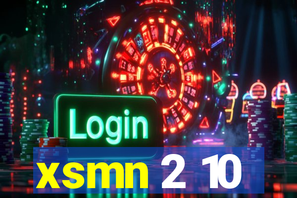 xsmn 2 10