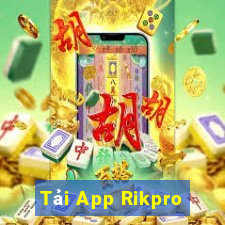 Tải App Rikpro