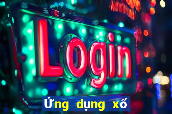 Ứng dụng xổ số iQIYI