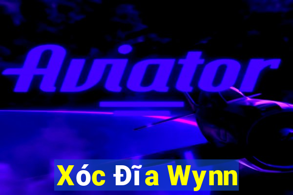 Xóc Đĩa Wynn