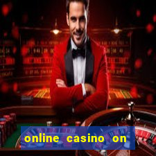 online casino on binance coin