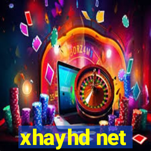 xhayhd net