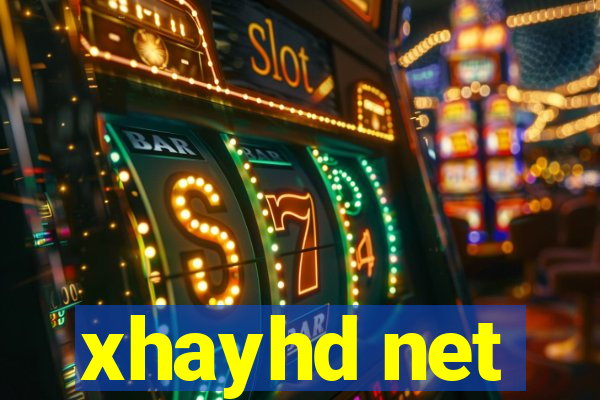 xhayhd net