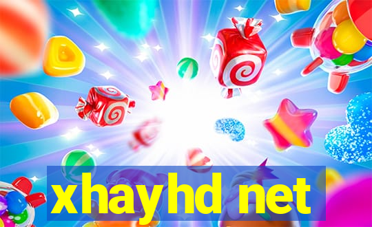 xhayhd net