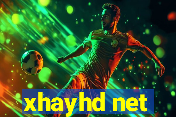 xhayhd net