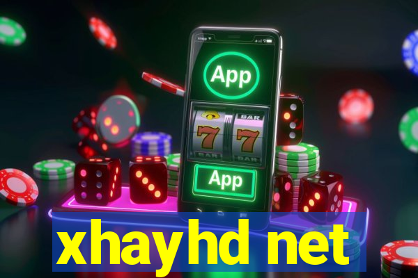 xhayhd net