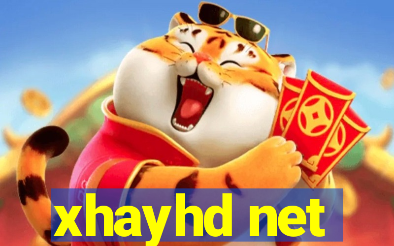 xhayhd net