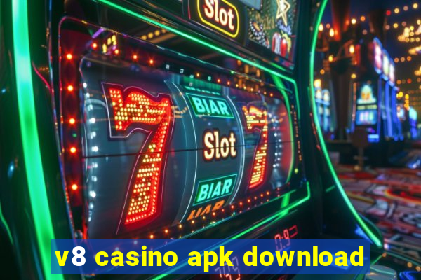 v8 casino apk download