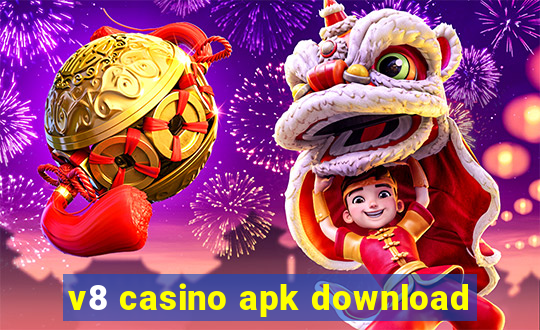 v8 casino apk download