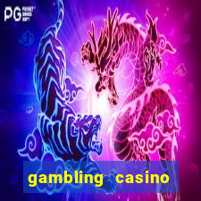 gambling casino sister sites