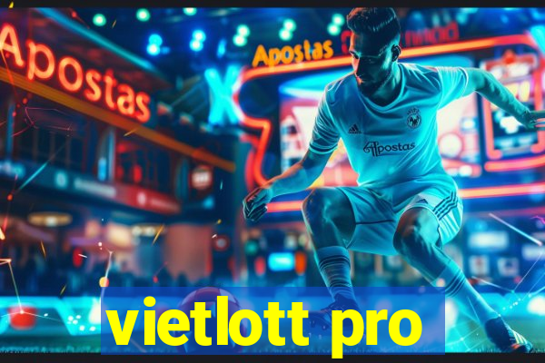 vietlott pro