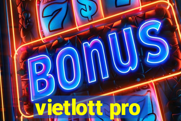 vietlott pro