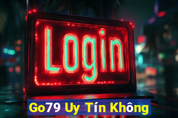 Go79 Uy Tín Không