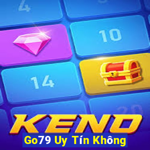 Go79 Uy Tín Không