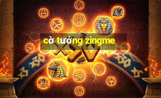 cờ tướng zingme