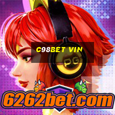 C98bet Vin