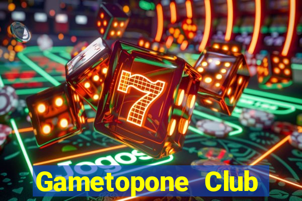 Gametopone Club Game Bài Khuyến Mãi