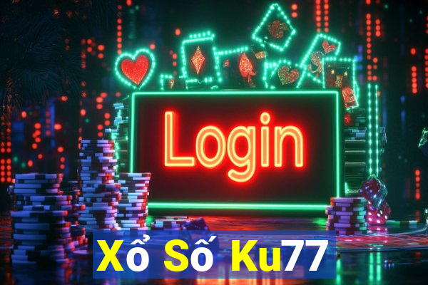 Xổ Số Ku77