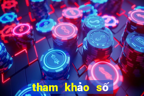 tham khảo số miền nam