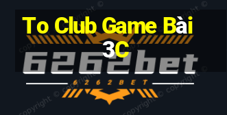 To Club Game Bài 3C