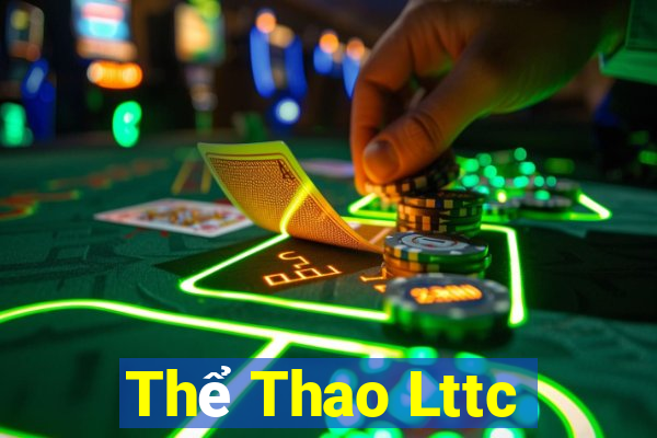 Thể Thao Lttc