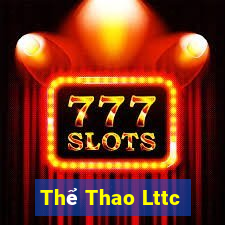 Thể Thao Lttc