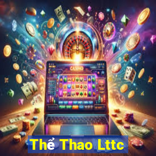 Thể Thao Lttc