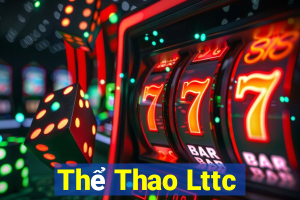 Thể Thao Lttc