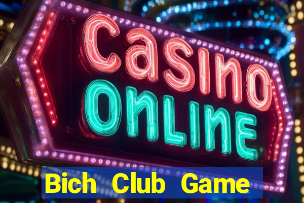 Bich Club Game Bài Poker Online