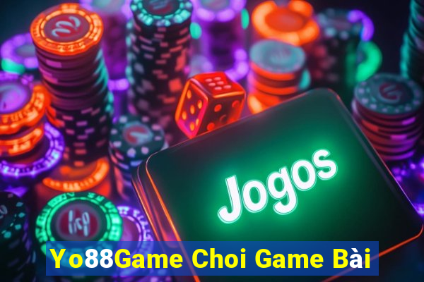 Yo88Game Choi Game Bài