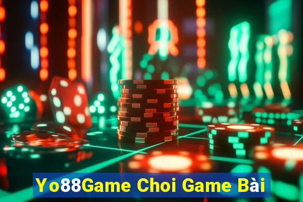 Yo88Game Choi Game Bài