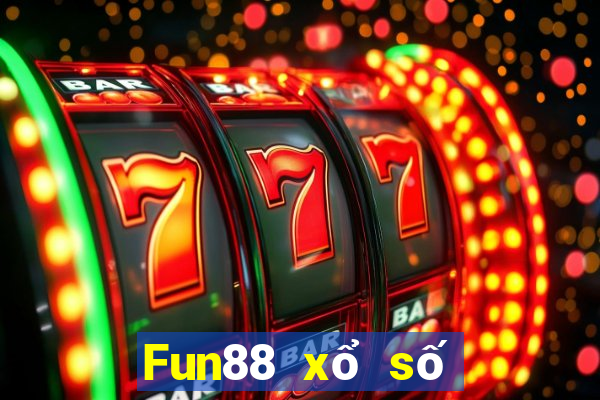 Fun88 xổ số PepsiCo Tải về