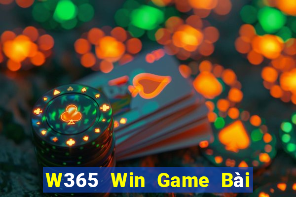 W365 Win Game Bài 1 Đổi 1