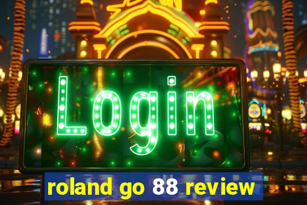 roland go 88 review