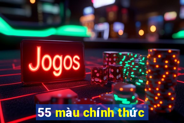 55 màu chính thức