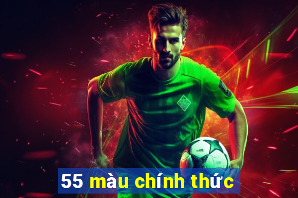 55 màu chính thức