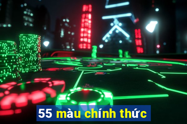 55 màu chính thức