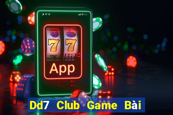 Dd7 Club Game Bài Go Math