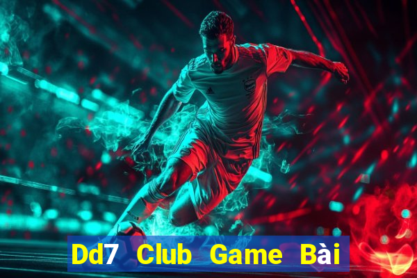 Dd7 Club Game Bài Go Math