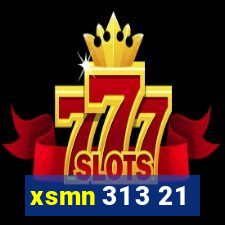 xsmn 31 3 21