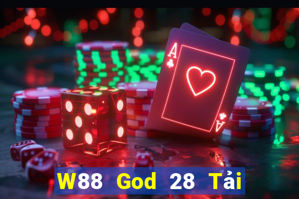 W88 God 28 Tải về ios