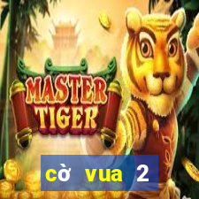 cờ vua 2 người 3d