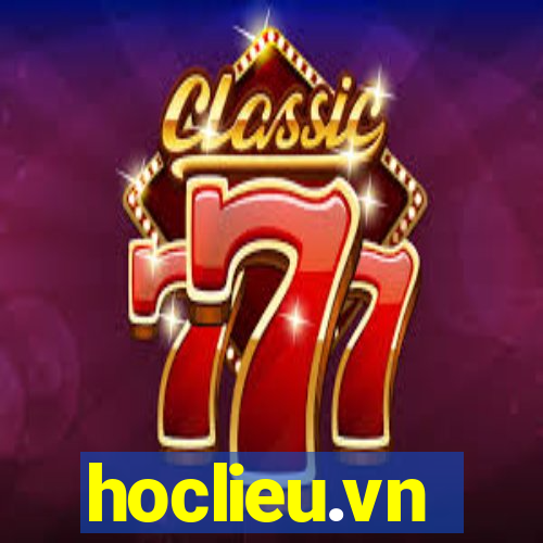 hoclieu.vn