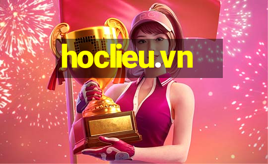 hoclieu.vn